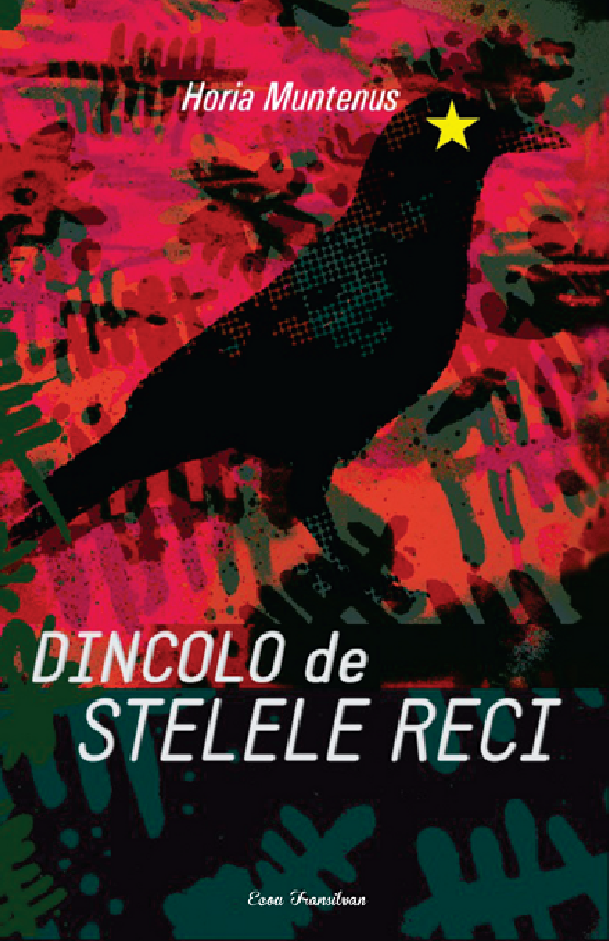 DINCOLO DE STELELE RECI