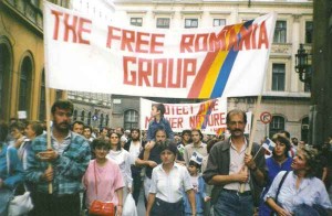 Demonstratie 1988 a