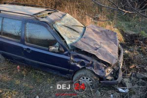 Accident-strada-Bistritei-Dej-3