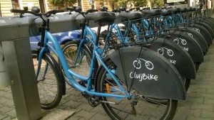 cluj-bike