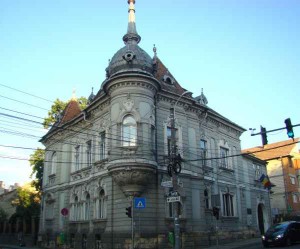 Academia_Română_Cluj