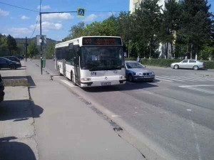 autobuz m22