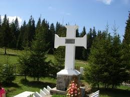 Monumentul de la Crucea Iancului