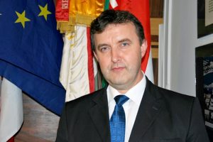 Laszlo Palkovics