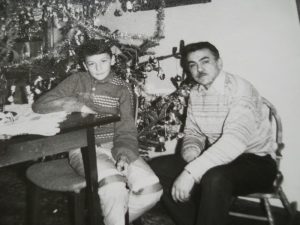 in 1987 cu nepotul