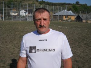 Ioan Târnovean, de trei ori campion naţional şi cel mai bun jucător din ţară