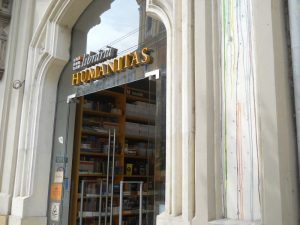 libraria humanitas