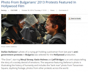 proteste bulgaria