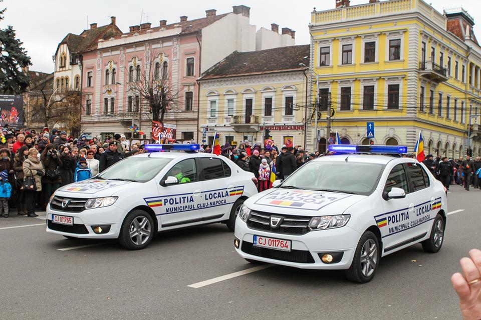 servant Must At risk Politia locala din Cluj-Napoca, plangere penala pentru abuz in serviciu. Ar  fi oprit o constructie fara atributie - Ziar Gazeta de Cluj