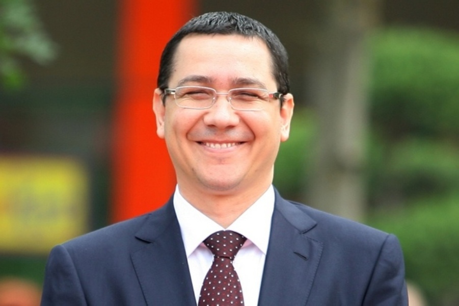 Plagiatul lui Ponta ajunge la Instanta Suprema