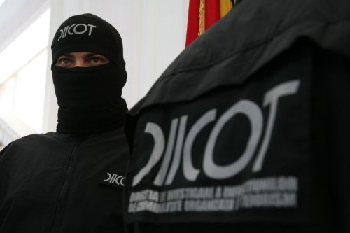 DIICOT are interzis la infracțiuni informatice și de evaziune fiscală