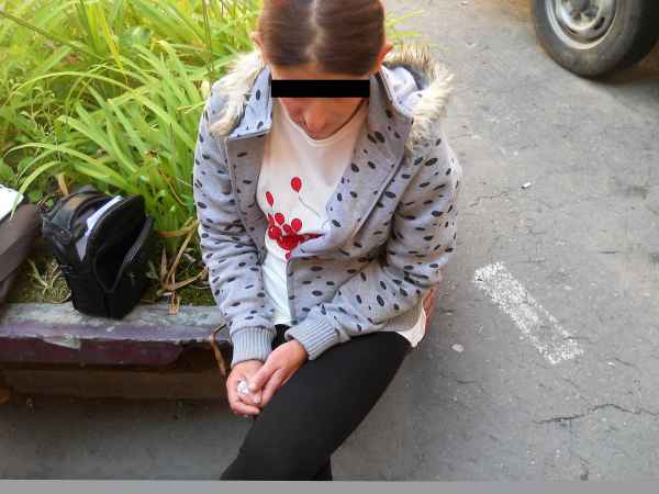 Fată de 16 ani bătută și violată stradă - Ziar Gazeta de Cluj