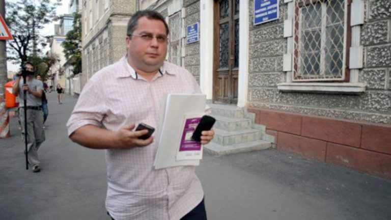 Avocatul Radu Chiriță a dat în judecată Serviciul Român de Informații. SRI nu vrea să ofere informații despre “Binomul Ministerul Public-SRI” 