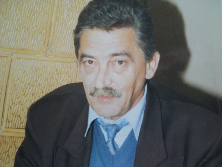 Mircea Spătăceanu: „Din memoriile unui deţinut politic” („Legionarul”)
