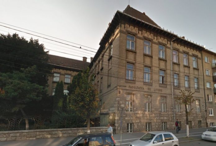 Facultatea de Litere va demara un proiect de peste un milion de euro - Ziar Gazeta de Cluj
