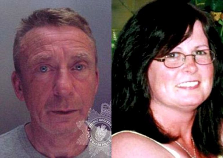 Un bărbat și-a ucis soția după ce a crezut că femeia îl înșală și apoi s-a sinucis în închisoare
