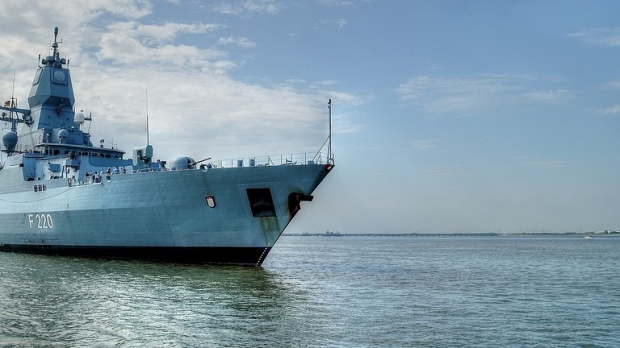 Statele Unite pregătesc trimiterea unei nave de război în Marea Neagră