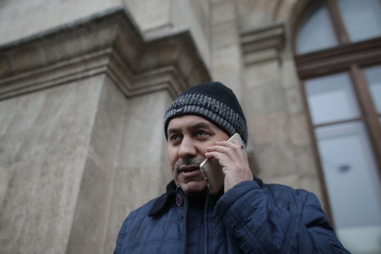 Curtea de Apel a decis ca jurnalistul turc arestat în România să nu fie extrădat