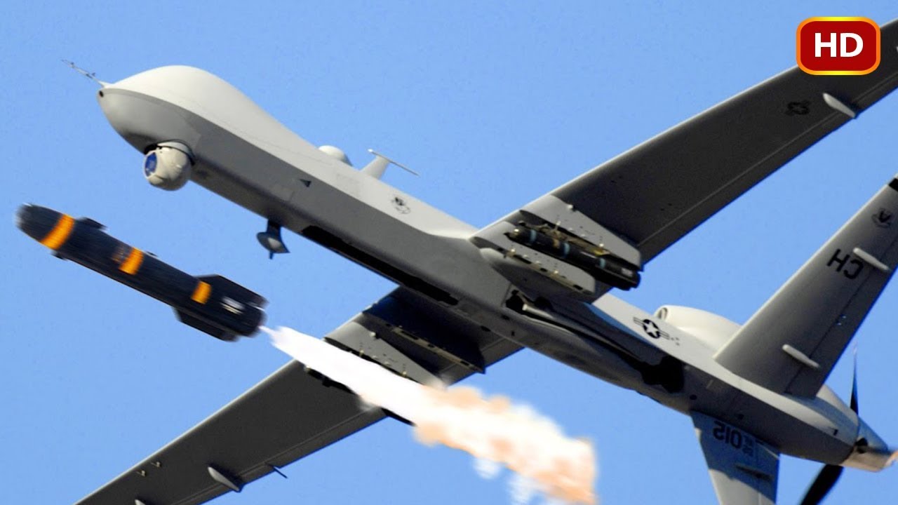 Drone militare transferate la baza militară de la Câmpia Turzii - Ziar Gazeta de Cluj
