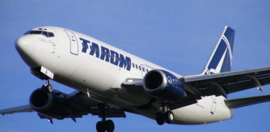 tarom