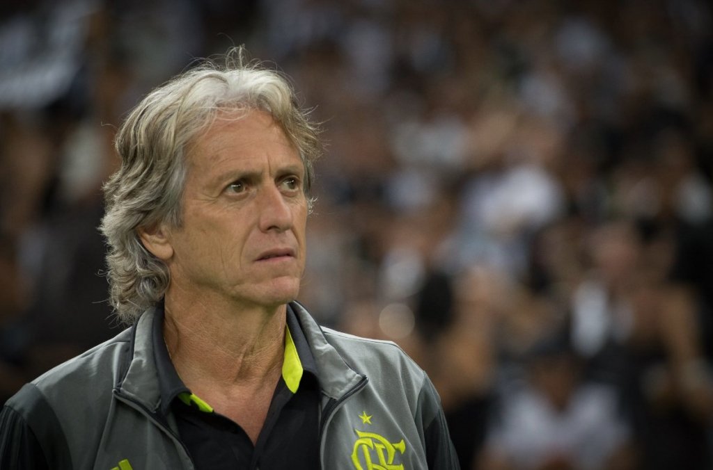 Jorge Jesus