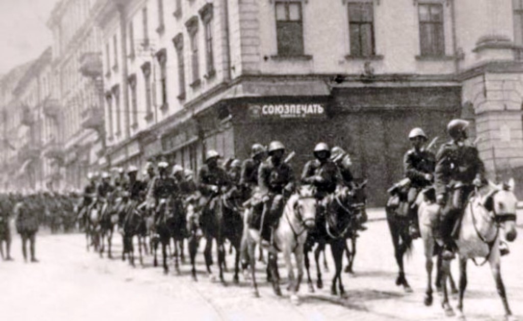 Bătălia de la Cernăuți: 5 iulie 1941 - Ziar Gazeta de Cluj