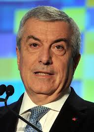 Călin Popescu Tăriceanu