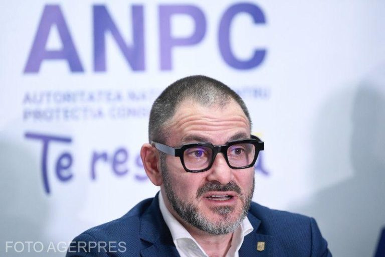 După declarațiile cu puiul vopsit, președintele ANPC își dă demisia