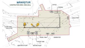 plan metrou